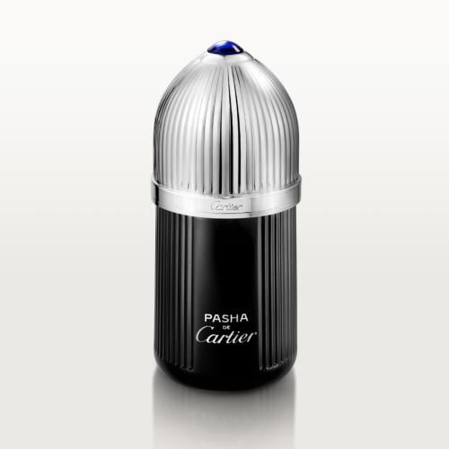 عطر كارتير باشا - Cartier Pasha perfume