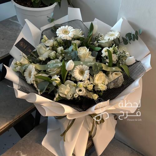 بوكيه خريجين 2025