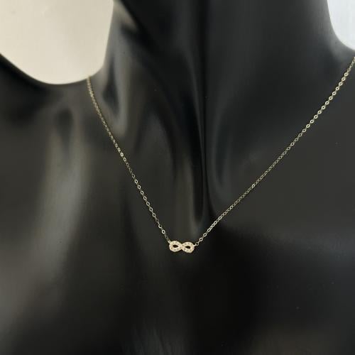 سلسال ذهب انفنتي