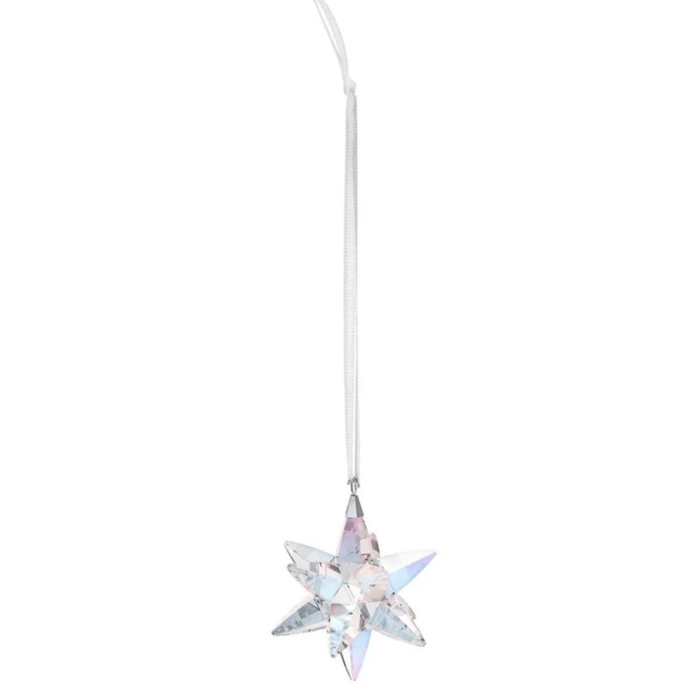 Swarovski Star Car Pendant