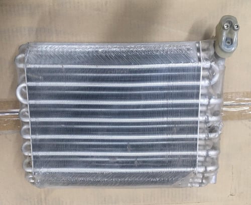11487C# ثلاجة مكيف اوبل فكترا EVAPORATOR COIL OPEL VECTRA