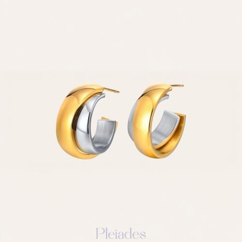 Gold & Silver Harmony