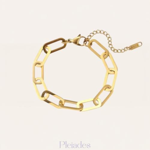 XL Chain bracelet