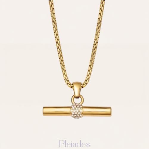 T Bar & Zircon