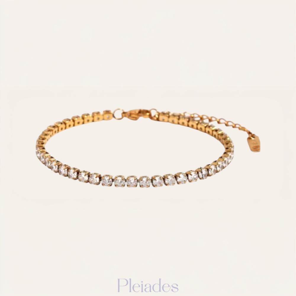 اسوارة تنس 3mm