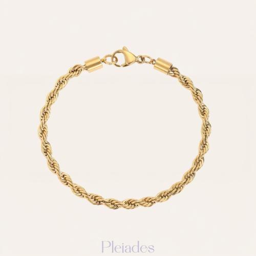 Rope bracelet