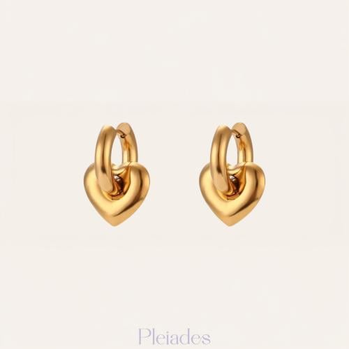 Golden Heart