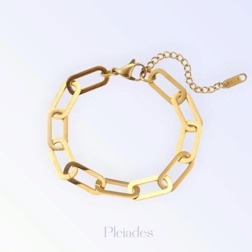 XL Chain bracelet