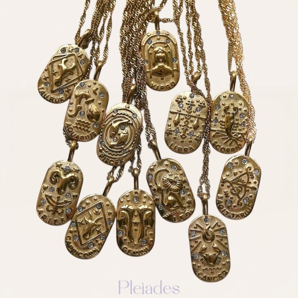 سلسال الابراج