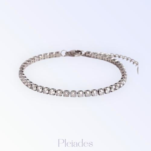 Tennis bracelet 3mm