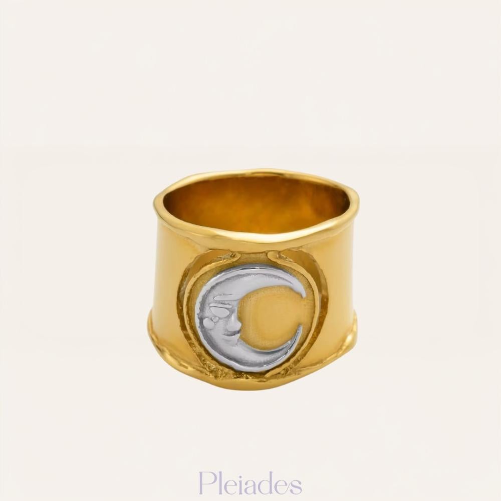 خاتم الشمس والقمر