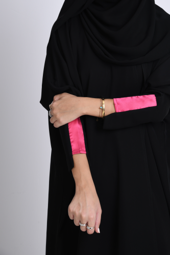 HOT PINK 11°
