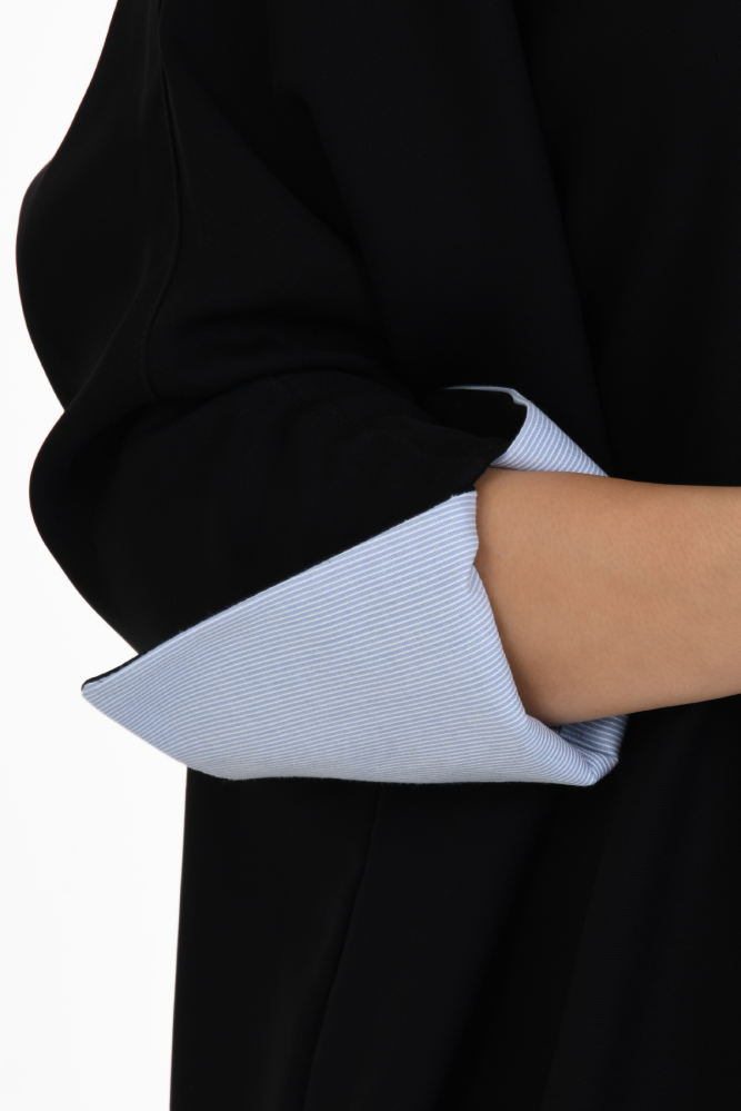 EXECUTIVE BLUE 18°