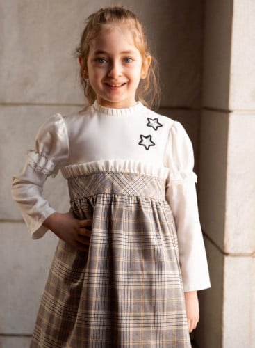 فستان كروهات