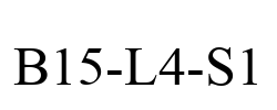 B15-L4-S1