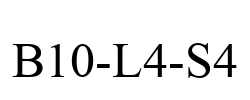 B10-L4-S4