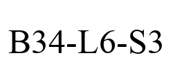 B34-L6-S3