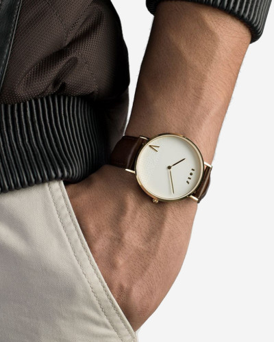 Sadara Men  Watch