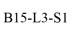 B15-L3-S1