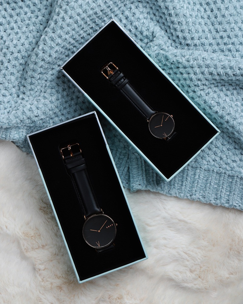Wahaj Watch for Women