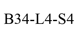 B34-L4-S4