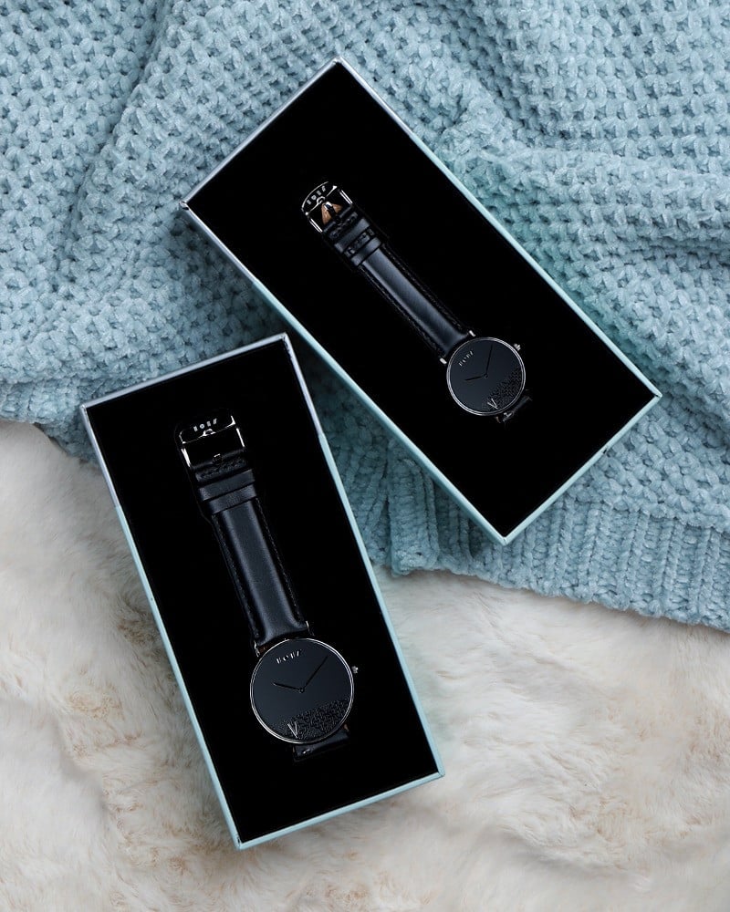 Glory and Prospects Watches
