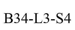 B34-L3-S4