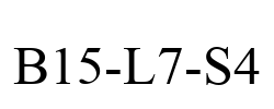 B15-L7-S4