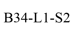 B34-L1-S2