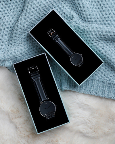 Glory and Prospects Watches