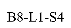 B8-L1-S4