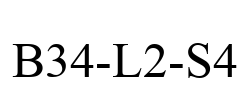 B34-L2-S4