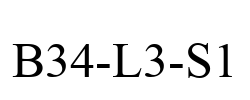 B34-L3-S1
