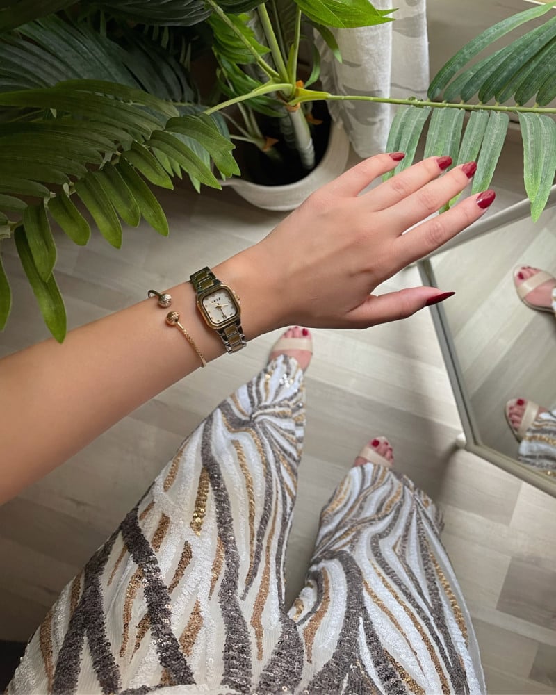 Hosn Watch for Women
