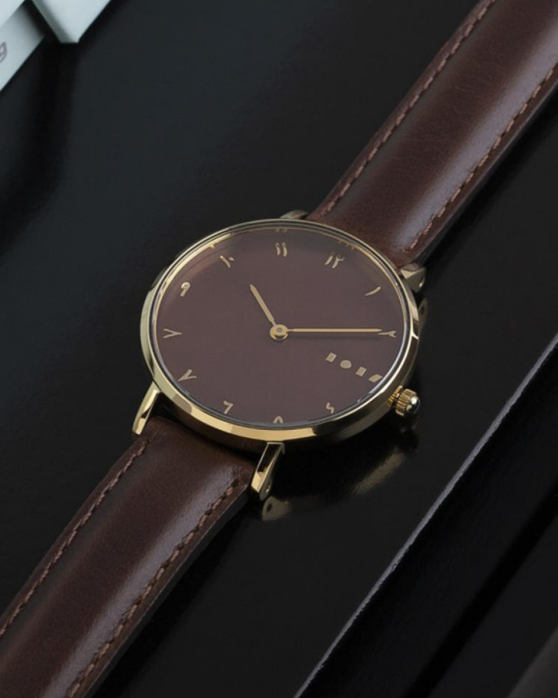 Tanaghom Watch for Women