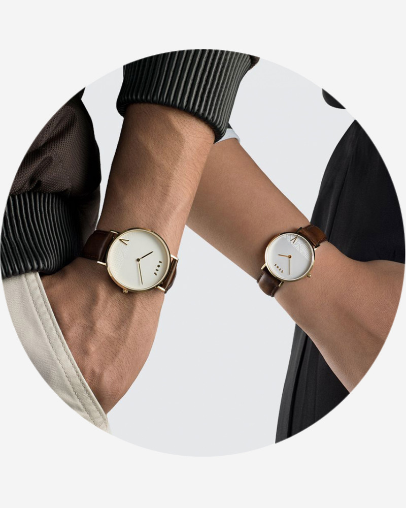 Araqa Watch for Women