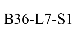 B36-L7-S1