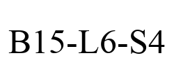 B15-L6-S4