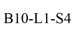 B10-L1-S4