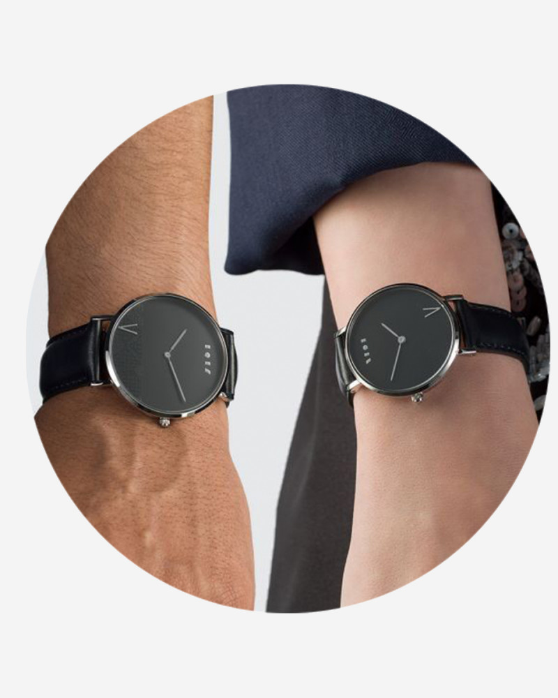 Glory and Prospects Watches