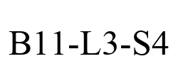 B11-L3-S4