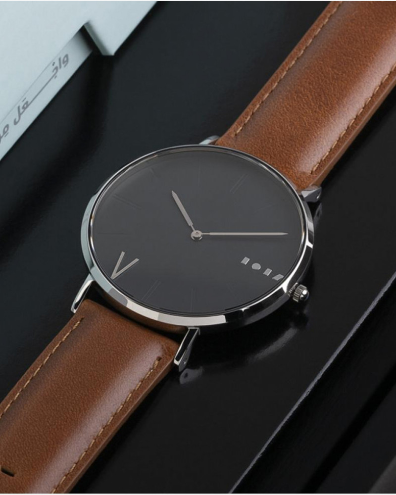 Kaynuna Watch for Men