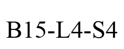 B15-L4-S4