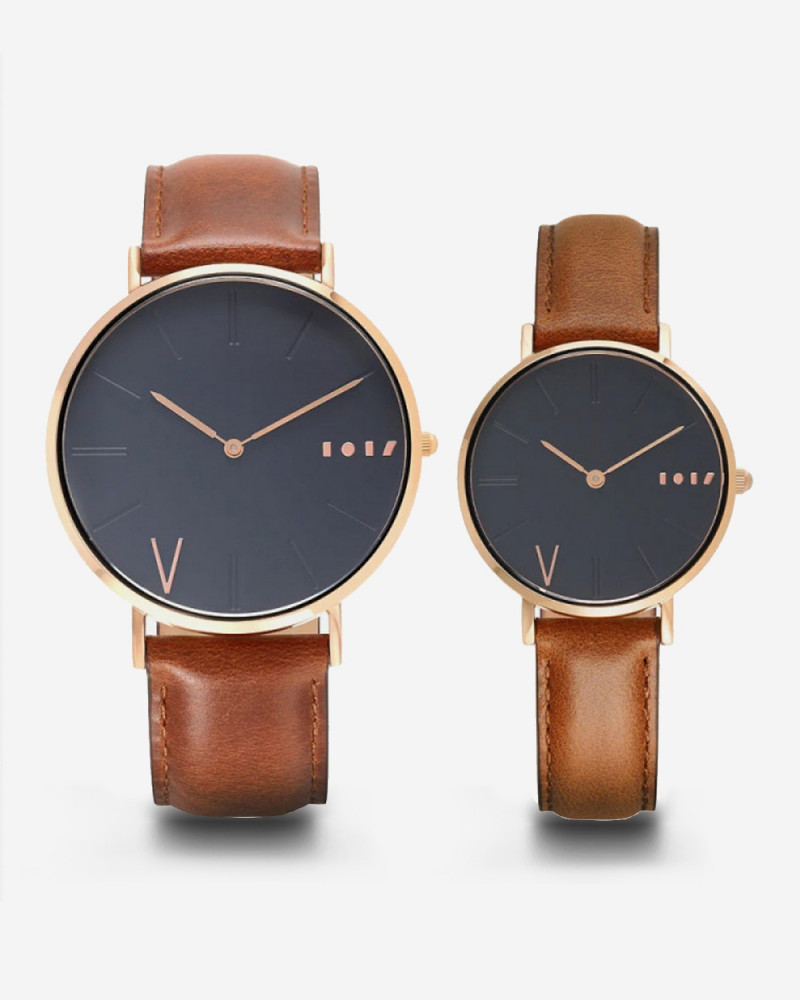 Ishq Watch for Women