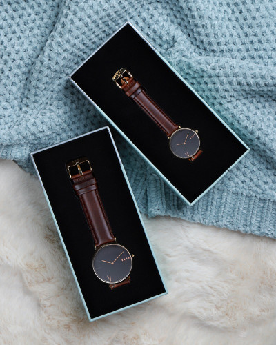 Ishq Watch for Women