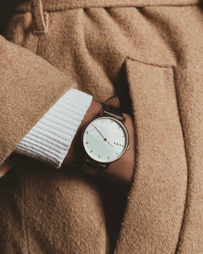 Uthuba Watch for Women