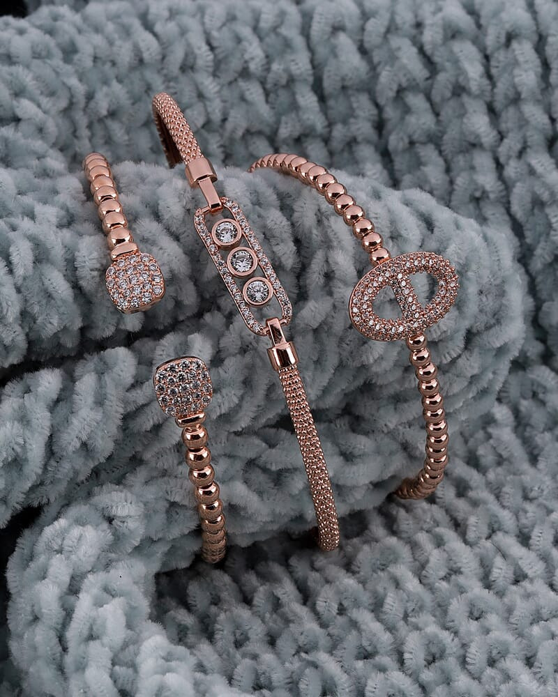 Luxury women's gift set