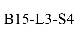 B15-L3-S4