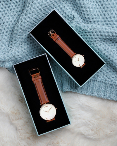 Ishraqa Watch for Women