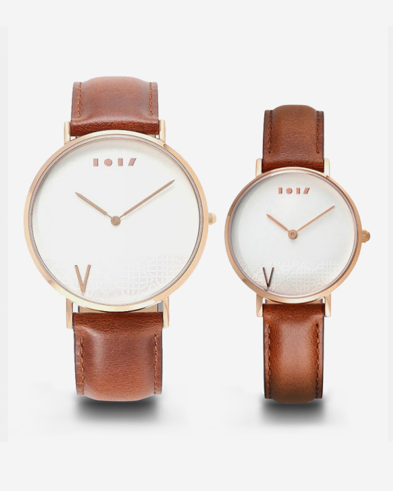 Ishraqa Watch for Women